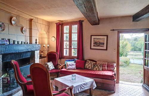 Maison semi troglodyte - Foto 12