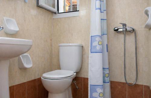 Agali Beach Apartments Seaside Stay in Chios - Foto 24