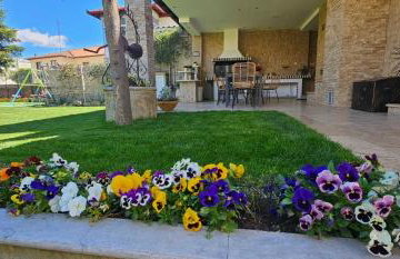 Garden's House Pozar in Aridaia - Photo 39