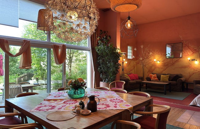 Gruppenhaus in Buntenbock - Foto 17