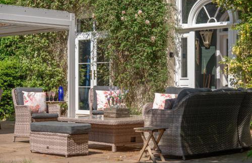 Grand Elegant Georgian Villa Wye Valley National Park - Foto 80