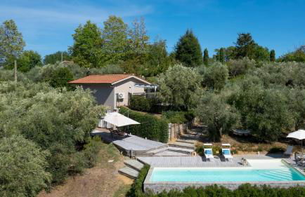 VILLA CRISTINA 3, Emma Villas - Foto 14