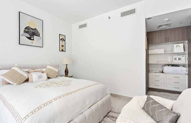 Silkhaus Park View Tower - Saadiyat Island - Photo 4