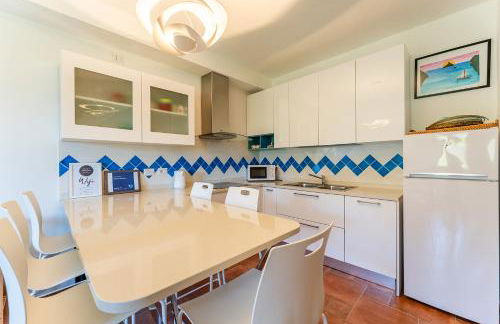 Villa Perdalonga, Vista Mare Sea View Tuerredda SouthSardiniaHolidays - Foto 6