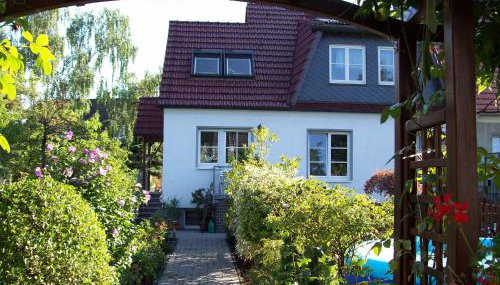 Cottage near centrum, paradise - Foto 5, Garden