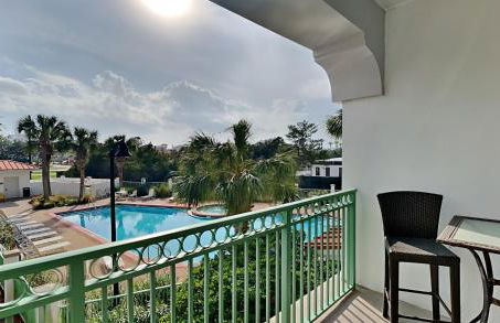 Inn at Seacrest by Southern Vacation Rentals - Foto 36