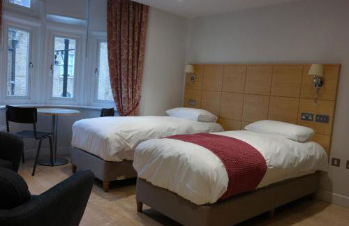 The Alma Rooms - Foto 27