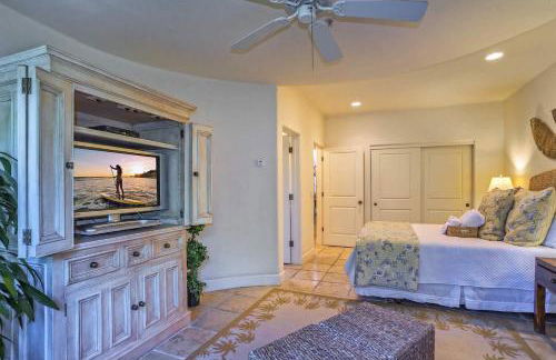 Luxurious Mykonos in Santa Barbara with Outdoor Deck Short Bike Ride to Beach - Foto 22