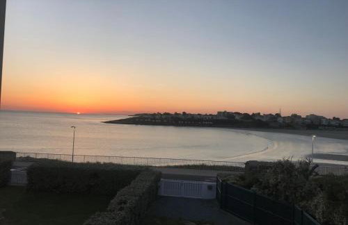 Devant la mer et la plage de ROYAN PONTAILLAC, 4chambres 2 à 8 personnes - Photo 10