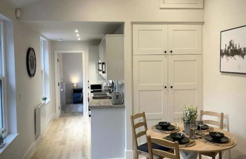 Moat View FREE PARKING, CENTRAL, EV PLUG - Foto 5