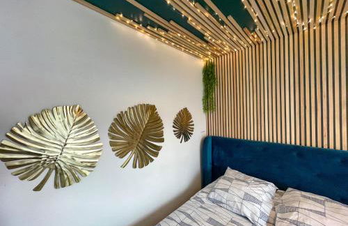 Votre Escale Boule d Or Sauna & Spa - Foto 43