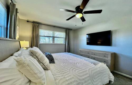 All the Vibes Poolside in Trenton - Foto 30