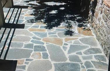 Despina Studios Kastanies Raxes Ikaria # 7 - Foto 44