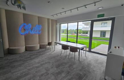 Perłowa Oaza Apartament Rogowo Pearl - Foto 70