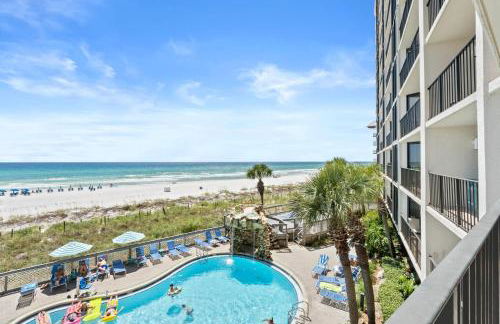 Edgewater Beach Resort #207 Tower 2 by Book That Condo - Foto 70