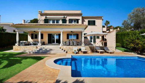 Modern Oasis in Scenic Mallorca - Foto 5