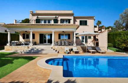 Modern Oasis in Scenic Mallorca - Foto 5
