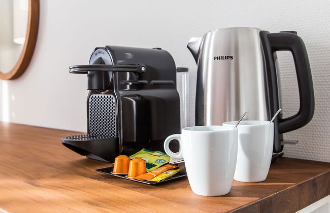 Luxurious, Spacious Suite Near Maastricht - Photo 31