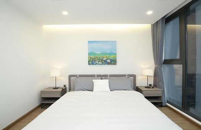 Homefromhome Metropolis Apartments - Foto 10