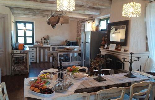 Villa in Campagna con Piscina Privata - Foto 24