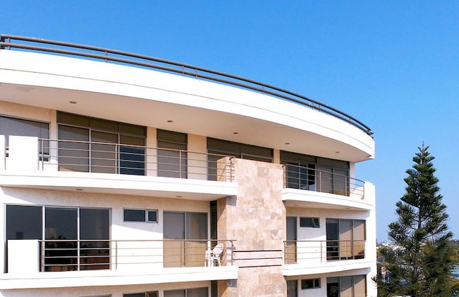 Topacio7 Residencial by Vecino Stays - Foto 34