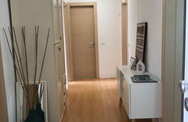 Modern big flat Mestre FS Venice - Foto 17