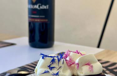 Douce parenthèse - Foto 20