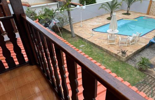 Saquarema- Lagoa, praia , piscina e jogos - Foto 34