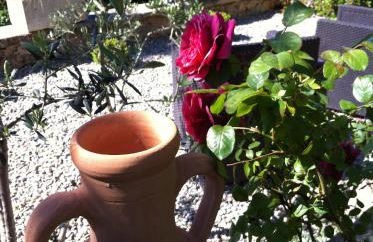 Le Mas du Fort - Foto 31