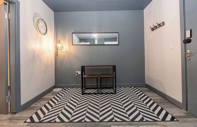 Pine Studio Apartment- Your Own Quiet Space! - Foto 9