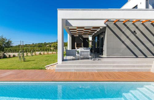 Villa Sabina - Foto 40