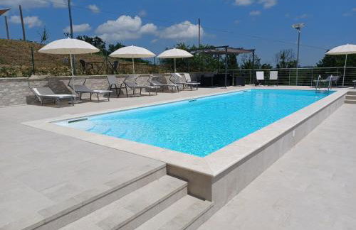 Country House Le Margherite - Foto 29