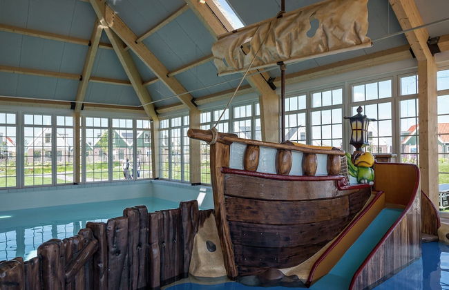 Spacious Holiday Home Near Amsterdam - Foto 39