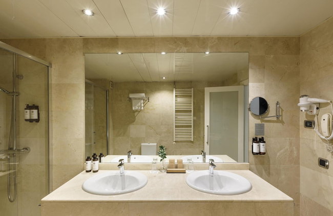 Aparthotel Mariano Cubi Barcelona - Foto 52