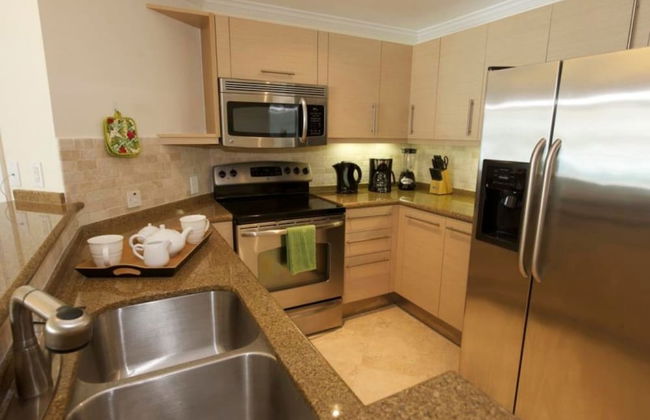 Sapphire Beach Condominiums by Blue Sky Luxury - Foto 69