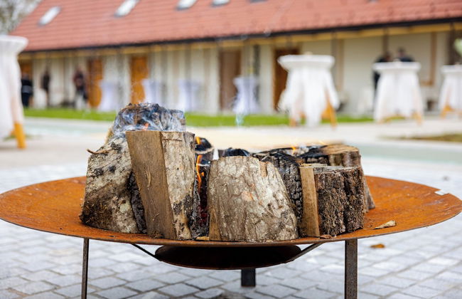 Kolpa Resort Village Majer - Apartments and Glamping - Foto 77