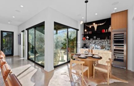 New 6 BR, 4.5B, Pool, Hot Tub, Cold Plunges, Outdoor Sauna, Bar, 9 TVs - Foto 69