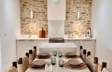 Maison Henriette - Au plus près de la Cité Médiévale - Foto 6