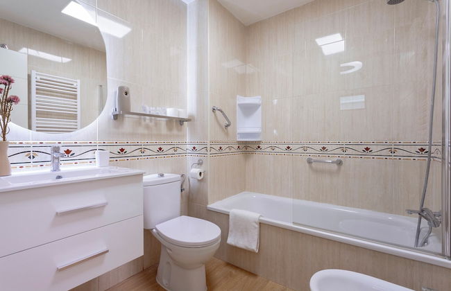 Sunstay Center Flat I Arroyo De La Miel - Foto 10