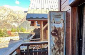 Triplex 6 personnes Chalet au pied des pistes - Photo 16