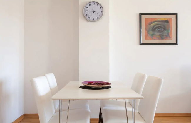 Urban Serviced Apartments - Foto 63