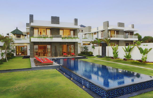 Bali Diamond Villas - Foto 72