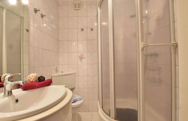 Wohnung mit Terrasse in Warnkenhagen - Foto 16