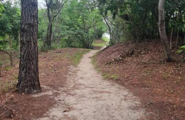 Apto 2 ambientes 1 quarto e a sala Cond Reserva do Sahy - Foto 20