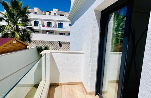 Villa in Finestrat Privezwembad, Zee- en Bergzicht - Foto 60