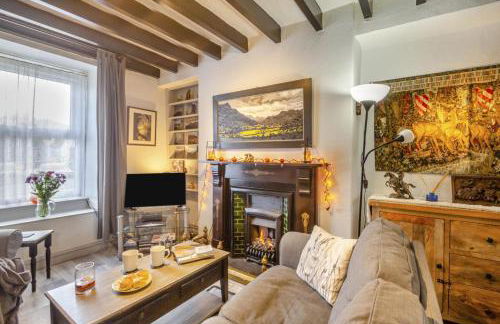 2 Bed in Blaenau Ffestiniog oc-wag260 - Foto 1