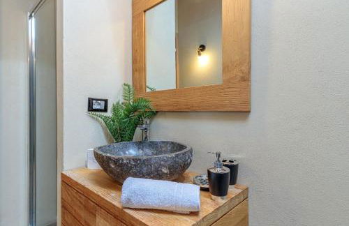 Cascina Liebe Whirlpool Sauna Monferrato CXL OCT 2023 - Foto 42