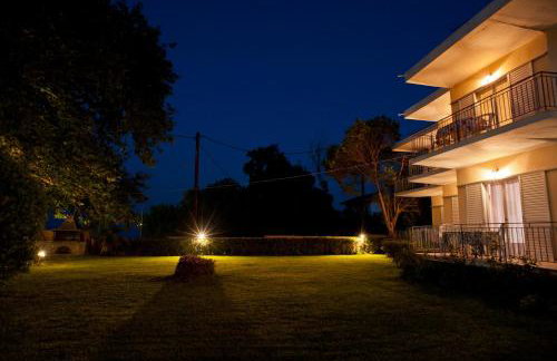 Skourtis Apartments - Foto 56