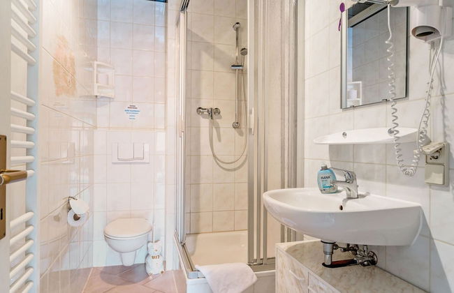 Holiday Home in Jagersgrun With Sauna - Foto 25