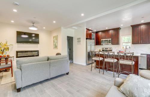 Cozy Escondido Escape Near Hiking and Downtown! - Foto 7